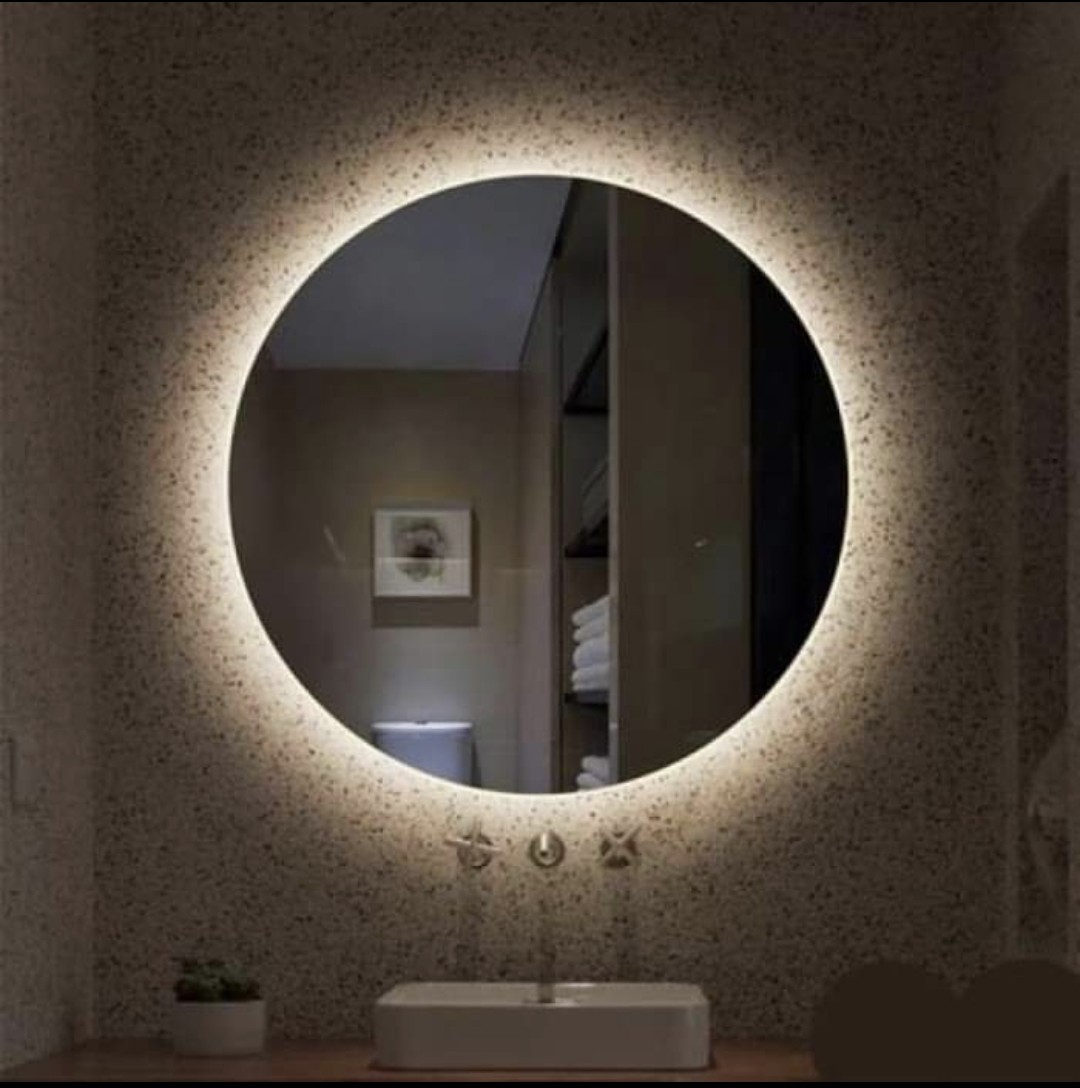 LED veidrodis 11
